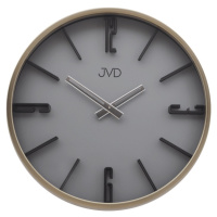Nástenné hodiny JVD HC17.2, 30cm