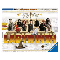 Ravensburger Labyrinth Harry Potter CZ