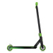 Globber Freestyle Kolobežka STUNT SCOOTER GS 360 Black - lime green