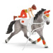 Schleich Mia a set pre vaulting