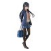 Sega Goods Rascal Does Not Dream of a Sister Venturing Out Mai Sakurajim Luminasta PVC Statue 18