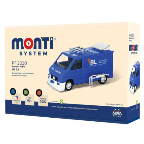 Monti system 05.5 - PF 2020