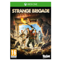 Strange Brigade (Xbox One)