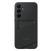 Kryt Samsung Case EF-OA356TBEGWW A35 5G A356 black Card Slot Cover (EF-OA356TBEGWW)