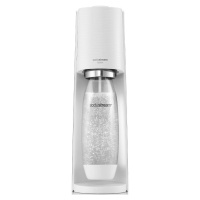 TERRA white quick connect SODASTREAM