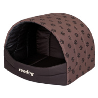 Kukaň pre psa Reedog Brown Paw - L