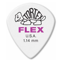 Dunlop Tortex Flex Jazz III Xl 1.14 12ks