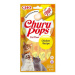 Pochúťka Churu Pops kura 4x15g