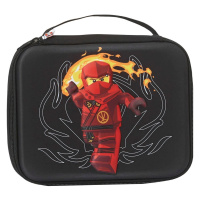 Detský desiatový box Ninjago Red – LEGO®