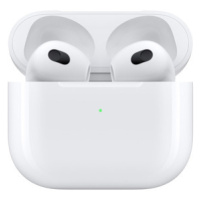 APPLE AirPods 2022 (3rd generation)