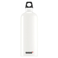 SIGG Fľaša Traveller White Objem: 0,6 l