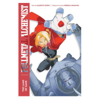 Viz Media Fullmetal Alchemist: The Land of Sand 1