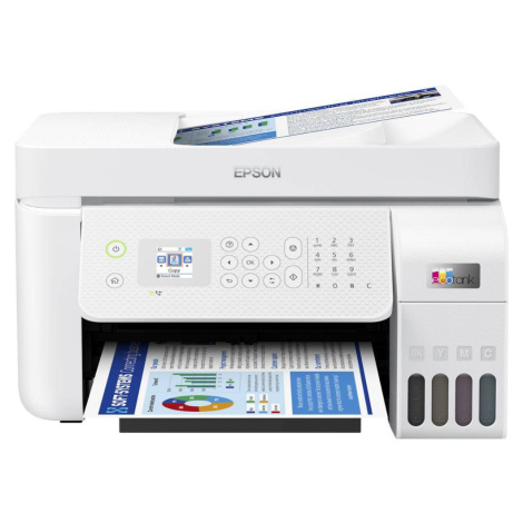 EcoTank L5296 EPSON