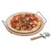 Súprava podnosu a krájača na pizzu – Premier Housewares