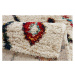 Kusový koberec Nomadic 102693 Geometric Creme - 160x230 cm Mint Rugs - Hanse Home koberce
