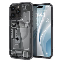 Spigen Ultra Hybrid MagFit kryt iPhone 15 Pro Max zero one