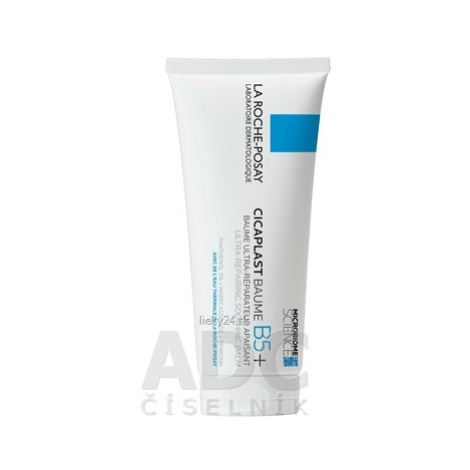 LA ROCHE-POSAY CICAPLAST BAUME B5+