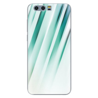 Odolné silikónové puzdro iSaprio - Stripes of Glass - Huawei Honor 9