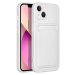 CARD Case for IPHONE 13 white