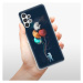 Odolné silikónové puzdro iSaprio - Balloons 02 - Samsung Galaxy A32