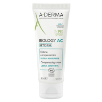 A-DERMA BIOLOGY AC Hydra kompenzačný krém 40 ml