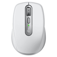 Logitech MX Anywhere 3 for Mac myš, šedá