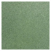Asko a.s. DLAŽDICA - gumová zelená 50 x 50 x 4 cm (širší)