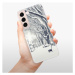 Odolné silikónové puzdro iSaprio - Snow Park - Samsung Galaxy S22 5G