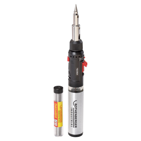 Hot Pen Piezo súprava Rothenberger
