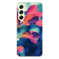 Odolné silikónové puzdro iSaprio - Autumn 01 - Samsung Galaxy A54 5G