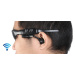 Slúchadlá Bluetooth v slnečných okuliaroch