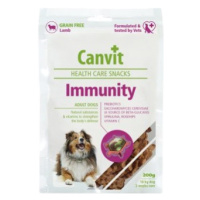 CANVIT Snacks Immunity pro psy 200 g