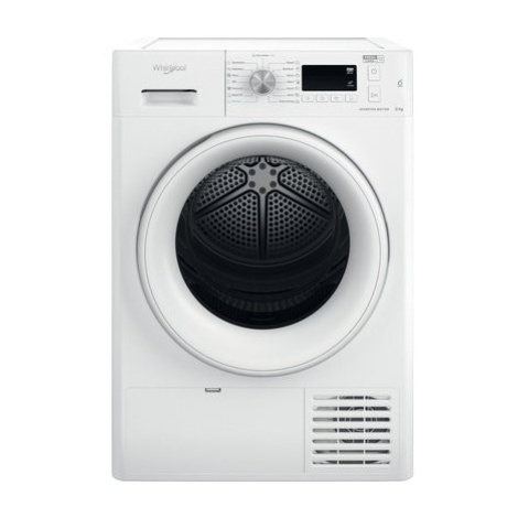 Whirlpool FFT M11 8X3 EE