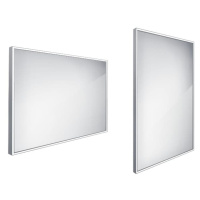 Zrkadlo bez vypínača Nimco 70x100 cm zrkadlo ZP 13004