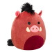 Plyšová hračka Disney Pumbaa – SQUISHMALLOWS