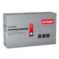 Toner ActiveJet pre HP CE505X (CRG-719H) LJ P2055 6500str. ATH-05NX