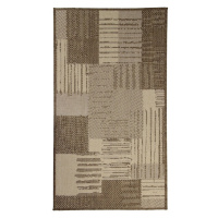 Kusový koberec SISALO/DAWN 706/J84N – na ven i na doma - 133x190 cm Oriental Weavers koberce