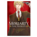 Viz Media Moriarty the Patriot 1