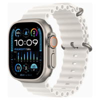 Apple Watch Ultra 2 GPS + Cellular 49mm White Ocean, MREJ3CS/A