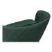Zelená stolička DAN-FORM Denmark Dual