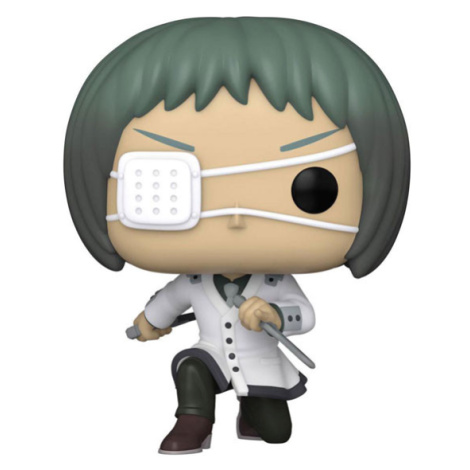 Funko POP! Tokyo Ghoul: re: Toru Mutsuki