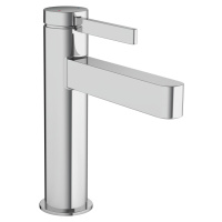 Hansgrohe Finoris, umývadlová batéria 110, s výpustom, EcoSmart, chrómová, HAN-76020000