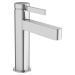 Hansgrohe Finoris, umývadlová batéria 110, s výpustom, EcoSmart, chrómová, HAN-76020000