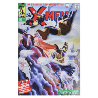 Marvel X-men Omnibus 1