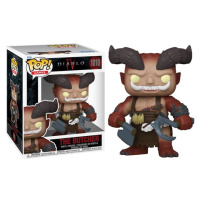 Funko POP! #1010 Super: Diablo 4 - Butcher 15 cm