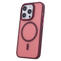 Frozen Mag case Apple iPhone 11 red