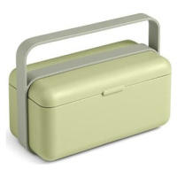 Lunchbox BLIM PLUS Bauletto S LU1-1-313 Forest Light