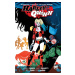DC Comics Harley Quinn: The Rebirth Deluxe Edition Book 1 (Rebirth)