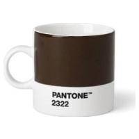 PANTONE Espresso - Brown 2322, 120 ml