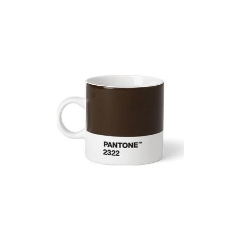 PANTONE Espresso - Brown 2322, 120 ml